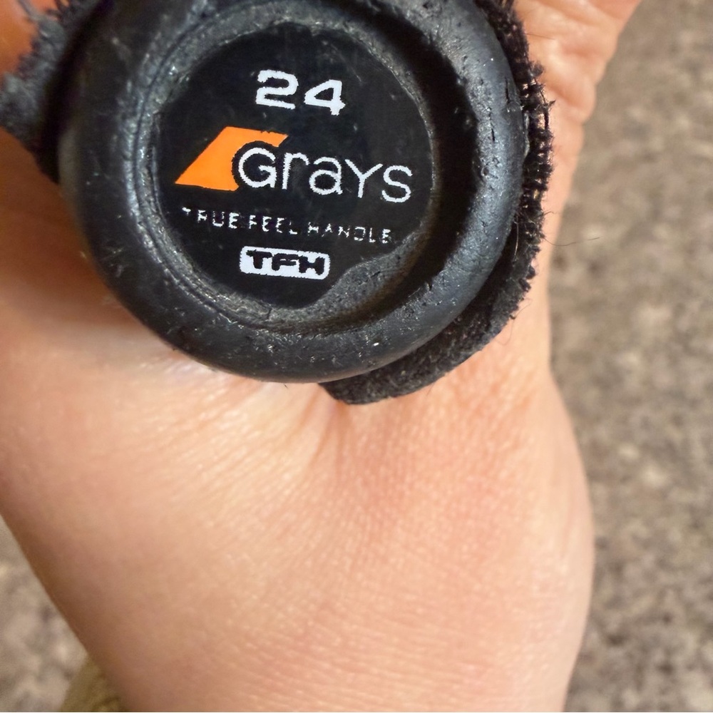 Grays l Kids'  Hockey Stick l 24” - Picture 7 of 7